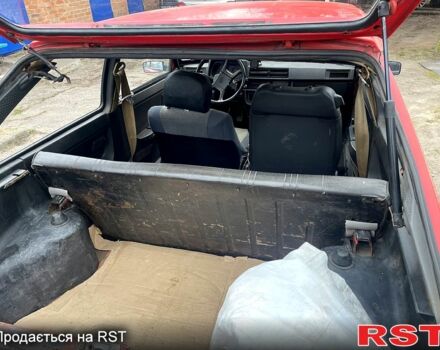 ЗАЗ Таврия, объемом двигателя 1.2 л и пробегом 0 тыс. км за 480 $, фото 3 на Automoto.ua