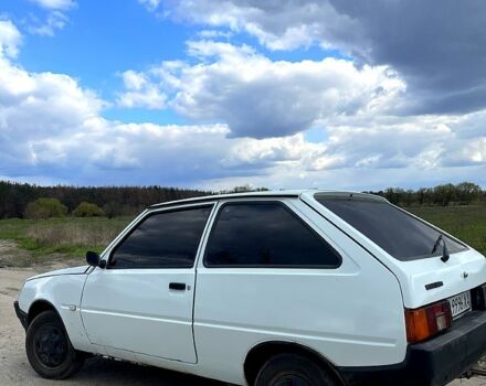 ЗАЗ Таврия, объемом двигателя 1.1 л и пробегом 0 тыс. км за 1000 $, фото 4 на Automoto.ua