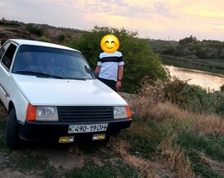 ЗАЗ Таврія, об'ємом двигуна 1.2 л та пробігом 303 тис. км за 1000 $, фото 1 на Automoto.ua