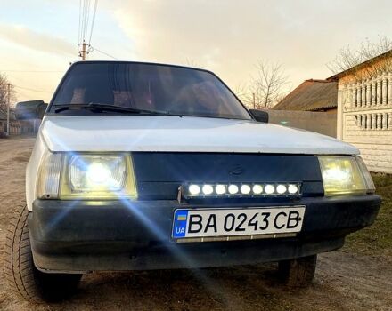 ЗАЗ Таврия, объемом двигателя 1.1 л и пробегом 0 тыс. км за 660 $, фото 4 на Automoto.ua