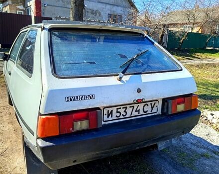 ЗАЗ Таврия, объемом двигателя 1.3 л и пробегом 0 тыс. км за 600 $, фото 1 на Automoto.ua