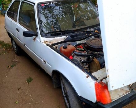 ЗАЗ Таврия, объемом двигателя 1.2 л и пробегом 0 тыс. км за 500 $, фото 1 на Automoto.ua