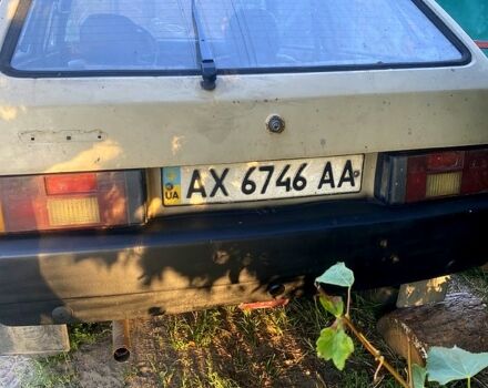 ЗАЗ Таврия, объемом двигателя 1.2 л и пробегом 300 тыс. км за 300 $, фото 3 на Automoto.ua