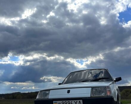 ЗАЗ Таврия, объемом двигателя 1.1 л и пробегом 0 тыс. км за 1000 $, фото 7 на Automoto.ua