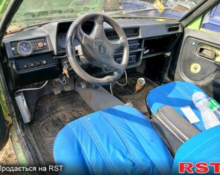 ЗАЗ Таврия, объемом двигателя 11 л и пробегом 100 тыс. км за 220 $, фото 3 на Automoto.ua