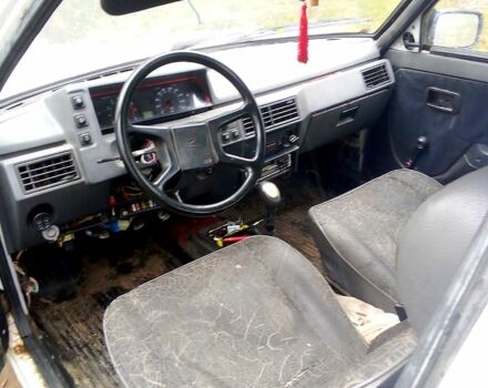 ЗАЗ Таврия, объемом двигателя 1.2 л и пробегом 0 тыс. км за 610 $, фото 2 на Automoto.ua