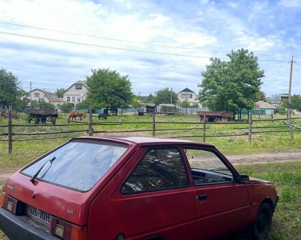 ЗАЗ Таврия, объемом двигателя 1.2 л и пробегом 200 тыс. км за 500 $, фото 3 на Automoto.ua