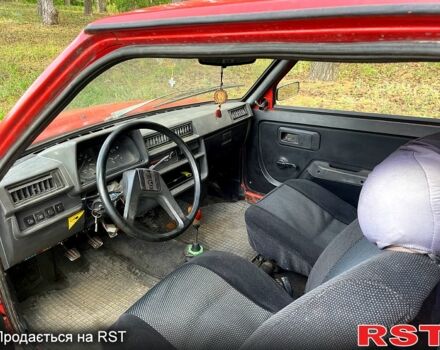 ЗАЗ Таврия, объемом двигателя 1.2 л и пробегом 200 тыс. км за 500 $, фото 6 на Automoto.ua