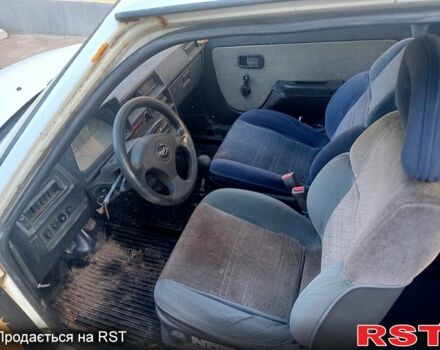 ЗАЗ Таврия, объемом двигателя 1.2 л и пробегом 0 тыс. км за 450 $, фото 6 на Automoto.ua