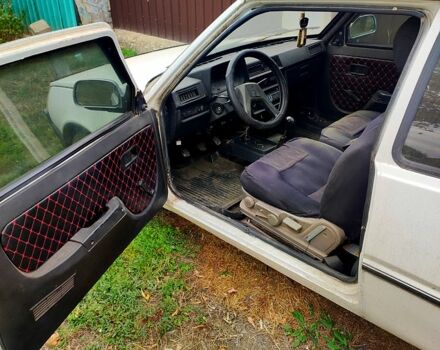 ЗАЗ Таврия, объемом двигателя 1.1 л и пробегом 0 тыс. км за 600 $, фото 3 на Automoto.ua