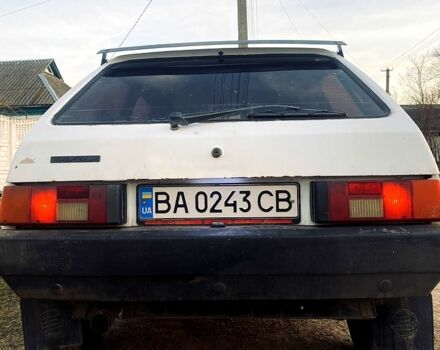 ЗАЗ Таврия, объемом двигателя 1.1 л и пробегом 0 тыс. км за 660 $, фото 5 на Automoto.ua