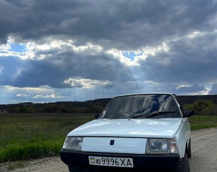 ЗАЗ Таврия, объемом двигателя 1.1 л и пробегом 0 тыс. км за 1000 $, фото 1 на Automoto.ua