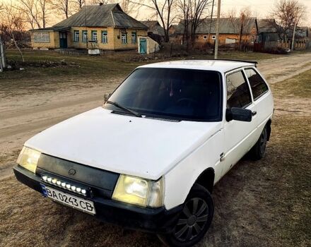 ЗАЗ Таврия, объемом двигателя 1.1 л и пробегом 0 тыс. км за 660 $, фото 1 на Automoto.ua