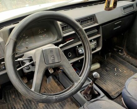 ЗАЗ Таврия, объемом двигателя 1.1 л и пробегом 0 тыс. км за 600 $, фото 2 на Automoto.ua