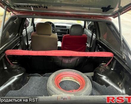 ЗАЗ Таврия, объемом двигателя 1.1 л и пробегом 0 тыс. км за 550 $, фото 3 на Automoto.ua