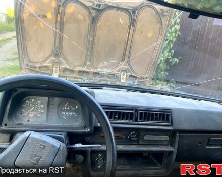 ЗАЗ Таврия, объемом двигателя 1.2 л и пробегом 300 тыс. км за 300 $, фото 5 на Automoto.ua