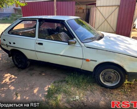 ЗАЗ Таврия, объемом двигателя 1.1 л и пробегом 100 тыс. км за 540 $, фото 2 на Automoto.ua