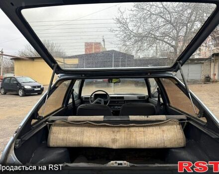 ЗАЗ Таврия, объемом двигателя 1.2 л и пробегом 0 тыс. км за 400 $, фото 7 на Automoto.ua