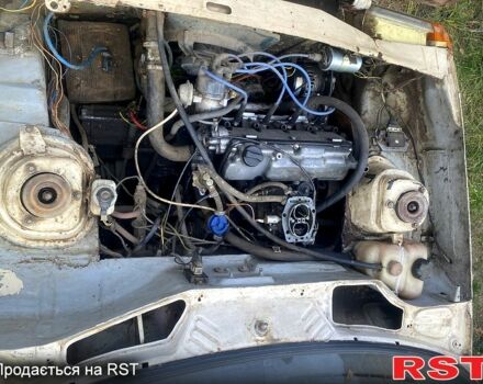 ЗАЗ Таврия, объемом двигателя 1.2 л и пробегом 300 тыс. км за 300 $, фото 1 на Automoto.ua