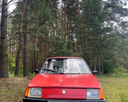 ЗАЗ Таврия, объемом двигателя 1.2 л и пробегом 200 тыс. км за 500 $, фото 1 на Automoto.ua