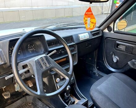 ЗАЗ Таврия, объемом двигателя 1.1 л и пробегом 80 тыс. км за 700 $, фото 5 на Automoto.ua