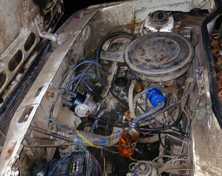 ЗАЗ Таврія, об'ємом двигуна 1.1 л та пробігом 199 тис. км за 210 $, фото 5 на Automoto.ua