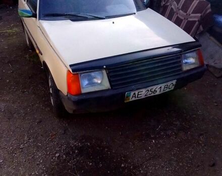 ЗАЗ Таврия, объемом двигателя 11 л и пробегом 230 тыс. км за 650 $, фото 4 на Automoto.ua
