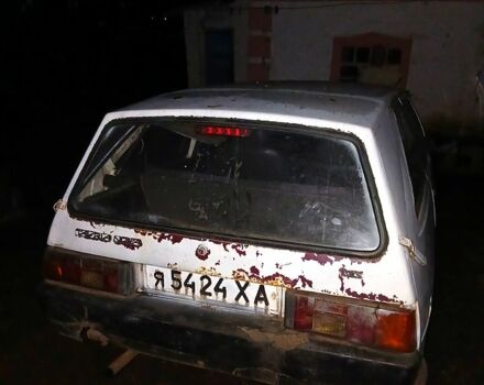 ЗАЗ Таврія, об'ємом двигуна 1.1 л та пробігом 199 тис. км за 210 $, фото 3 на Automoto.ua