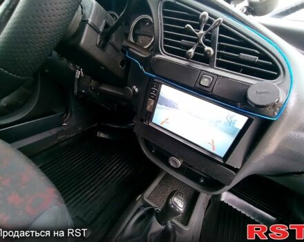 ЗАЗ Таврия, объемом двигателя 12 л и пробегом 0 тыс. км за 750 $, фото 9 на Automoto.ua