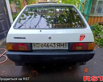 ЗАЗ Таврия, объемом двигателя 1.1 л и пробегом 40 тыс. км за 710 $, фото 3 на Automoto.ua