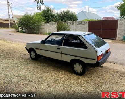 ЗАЗ Таврия, объемом двигателя 1.2 л и пробегом 100 тыс. км за 699 $, фото 5 на Automoto.ua
