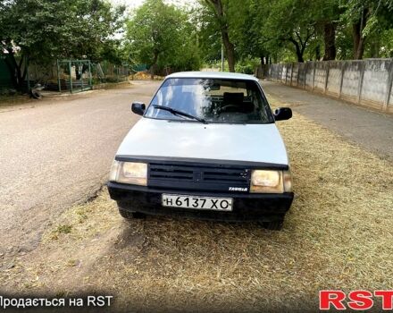 ЗАЗ Таврия, объемом двигателя 1.2 л и пробегом 100 тыс. км за 699 $, фото 2 на Automoto.ua