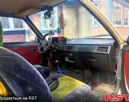 ЗАЗ Таврия, объемом двигателя 1.1 л и пробегом 111 тыс. км за 722 $, фото 2 на Automoto.ua