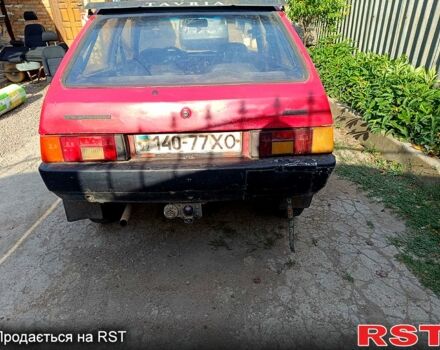 ЗАЗ Таврія, об'ємом двигуна 1.3 л та пробігом 250 тис. км за 250 $, фото 3 на Automoto.ua