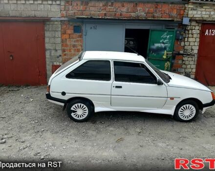 ЗАЗ Таврия, объемом двигателя 1.1 л и пробегом 40 тыс. км за 650 $, фото 1 на Automoto.ua