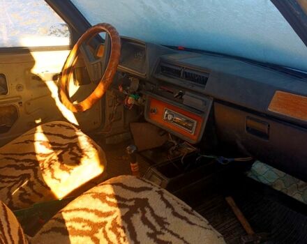 ЗАЗ Таврия, объемом двигателя 11 л и пробегом 0 тыс. км за 350 $, фото 1 на Automoto.ua