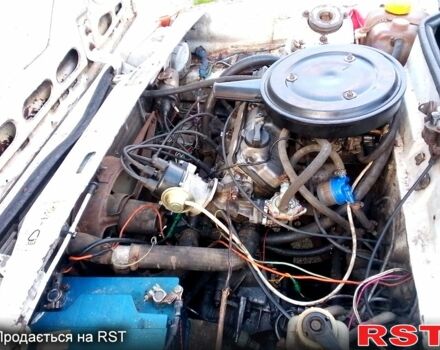 ЗАЗ Таврия, объемом двигателя 1.2 л и пробегом 0 тыс. км за 450 $, фото 6 на Automoto.ua