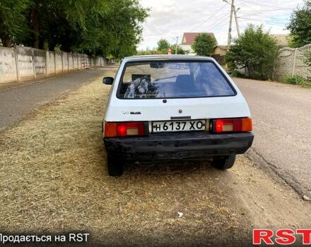 ЗАЗ Таврия, объемом двигателя 1.2 л и пробегом 100 тыс. км за 699 $, фото 3 на Automoto.ua