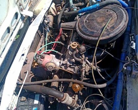 ЗАЗ Таврія, об'ємом двигуна 1 л та пробігом 123 тис. км за 310 $, фото 2 на Automoto.ua