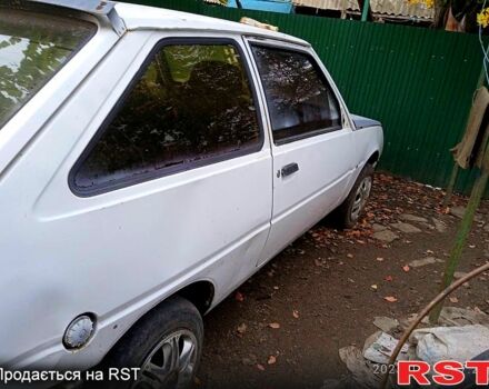 ЗАЗ Таврия, объемом двигателя 1.2 л и пробегом 0 тыс. км за 200 $, фото 2 на Automoto.ua