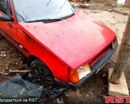 ЗАЗ Таврия, объемом двигателя 12 л и пробегом 0 тыс. км за 350 $, фото 1 на Automoto.ua