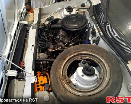 ЗАЗ Таврия, объемом двигателя 1.1 л и пробегом 40 тыс. км за 650 $, фото 2 на Automoto.ua