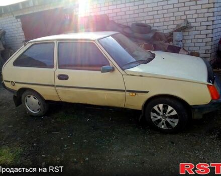 ЗАЗ Таврия, объемом двигателя 11 л и пробегом 230 тыс. км за 650 $, фото 1 на Automoto.ua