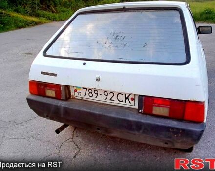 ЗАЗ Таврия, объемом двигателя 1.2 л и пробегом 0 тыс. км за 450 $, фото 4 на Automoto.ua