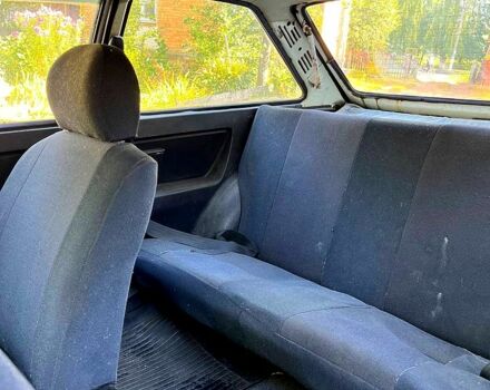 ЗАЗ Таврия, объемом двигателя 1.1 л и пробегом 200 тыс. км за 350 $, фото 7 на Automoto.ua