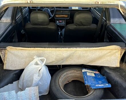 ЗАЗ Таврия, объемом двигателя 1.1 л и пробегом 80 тыс. км за 700 $, фото 7 на Automoto.ua