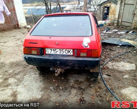 ЗАЗ Таврия, объемом двигателя 12 л и пробегом 0 тыс. км за 350 $, фото 2 на Automoto.ua