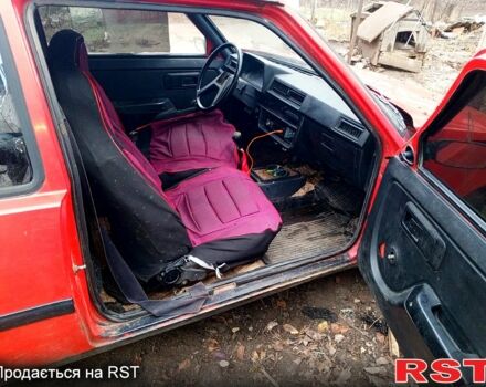 ЗАЗ Таврия, объемом двигателя 12 л и пробегом 0 тыс. км за 350 $, фото 5 на Automoto.ua