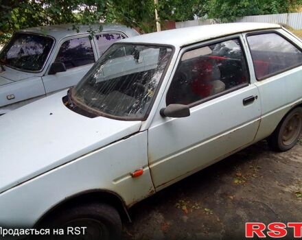ЗАЗ Таврія, об'ємом двигуна 1.2 л та пробігом 0 тис. км за 350 $, фото 1 на Automoto.ua