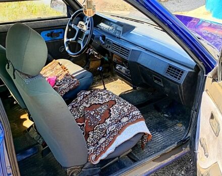 ЗАЗ Таврия, объемом двигателя 1.2 л и пробегом 100 тыс. км за 500 $, фото 4 на Automoto.ua